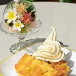 松島サマサマ カフェ&シーフード - 