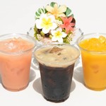 松島サマサマ カフェ&シーフード - 