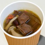 松島サマサマ カフェ&シーフード - 