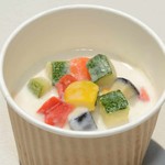 松島サマサマ カフェ&シーフード - 