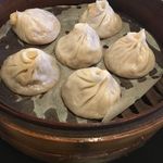 Ala Shanghai Chinese Cuisine - 