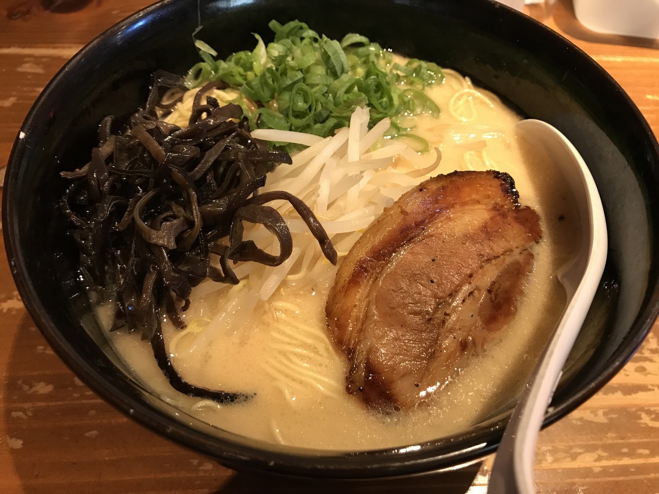 博多ラーメン 龍ノ髭 宇都宮店 name=