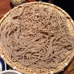 Soba To Tempura Ishiraku - 