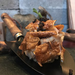 炭火焼鳥コクレ - 