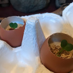 炭火焼鳥コクレ - 