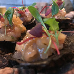 炭火焼鳥コクレ - 