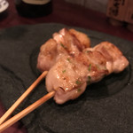 炭火焼鳥コクレ - 