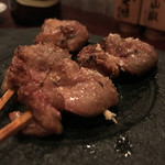 炭火焼鳥コクレ - 