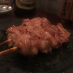 炭火焼鳥コクレ - 