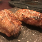 炭火焼鳥コクレ - 