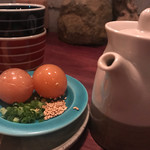 炭火焼鳥コクレ - 