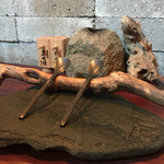 炭火焼鳥コクレ - 