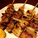 Yakitori Ippei - 