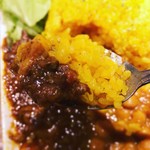 カレー週イチ - 