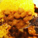 カレー週イチ - 