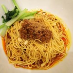 松の樹 - 正宗担々麺のｱｯﾌﾟ