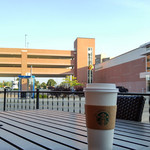Courtyard by Marriott - LATTE
