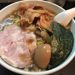 一条流がんこ総本家分家四谷荒木町 - 