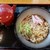 小諸そば - たぬきそば（310円）