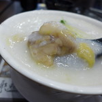 Dim Sum Square - ちょうど良く煮上がった鶏モモ肉