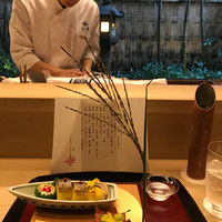 赤坂 菊乃井 - 