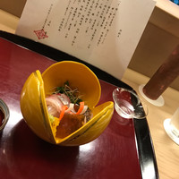 赤坂 菊乃井 - 