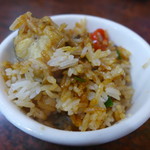 坤記煲仔小菜 - 凝視してみてください！