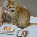 パティスリー山崎 - ボクも好き♪