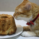 パティスリー山崎 - ボクも好き♪