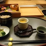 伊勢 戸田家 料庵 - 