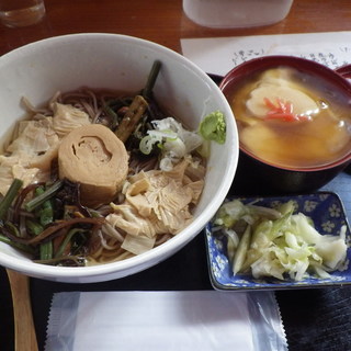 お休み処・清ちゃん_1