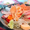 うおたけ鮮魚店やけんど 海鮮どんや