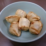 宇都宮餃子館 - 