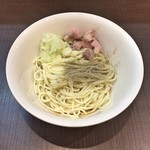 麺屋りゅう - 和え玉