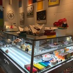 レ・グーテ - レ・グーテ店内