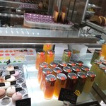 レ・グーテ - レ・グーテ店内