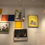 レ・グーテ - レ・グーテ店内