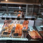 レ・グーテ - レ・グーテ店内