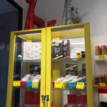 レ・グーテ - レ・グーテ店内