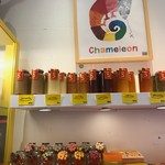 レ・グーテ - レ・グーテ店内