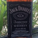 jack daniels