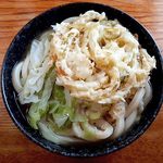 山崎家うどん - 