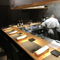 レストラン パティスリー ジェイエス - 