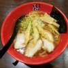 豚系 麺家いろは 秋葉原店