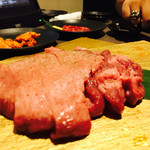 焼肉 ダイニング 京や - 