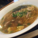 Ramen Shoku Kou Bou Maruya - 