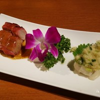 中華街 桂宮 - 