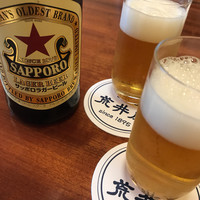 荒井屋 本店 - 