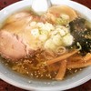 ラーメン一本亭