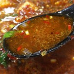 中華食堂 秋 - スープあっぷ